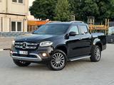 Mercedes-Benz X 350 3.0V6 4-Matic 360* Power Edition TauschMö - Mercedes-Benz in Frankfurt (Main): 3.0