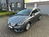 Mercedes-Benz B 180 Automatik 1 Hand 68Tkm Service TÜV Neu  - Mercedes-Benz B 180 in Herne