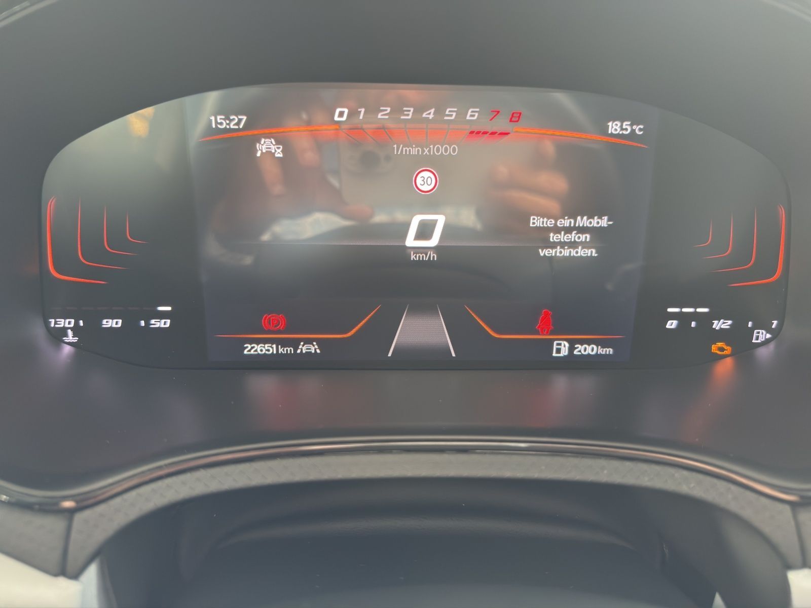 Seat Ibiza - Bild 11