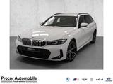 BMW 318i Touring / Curved Display / Sitzheizung / - BMW 318 Neuwagen in Düsseldorf