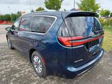 Chrysler Pacifica3,6.Plug-in-Hybrid. 360°.ACC.7-Sitzer. - Chrysler Pacifica mit Hybrid-Antrieb