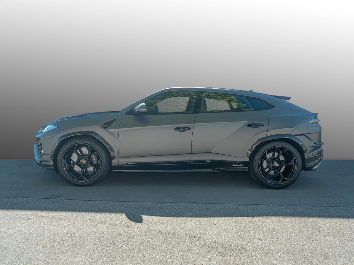 Lamborghini Urus Performante | Lamborghini Nürnberg