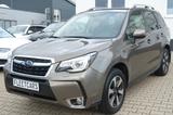 Subaru Forester Automatik AWD Allrad 4x4 | LEDER | NAVI - Subaru Forester: Awd