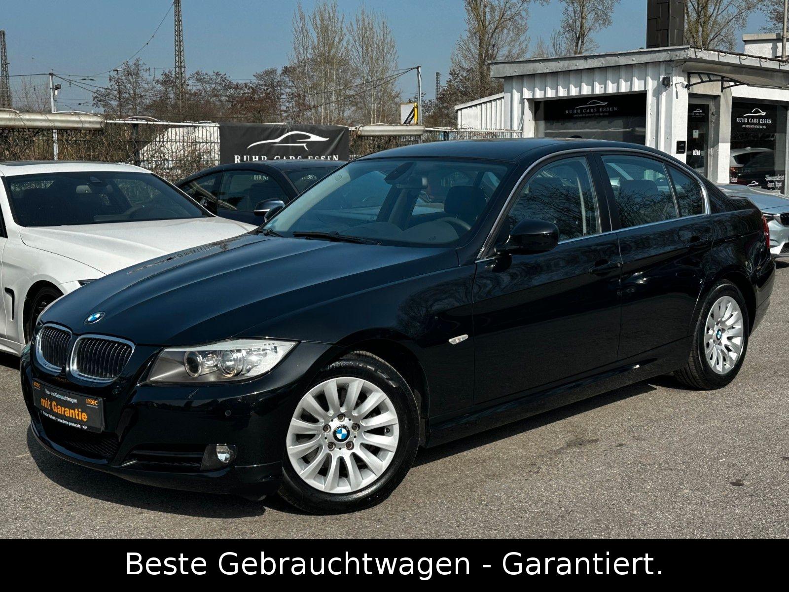 BMW 325i xDrive Aut. * BIXENON * NAVI * 1 HAND * TOP