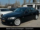 BMW 325i xDrive Aut. * BIXENON * NAVI * 1 HAND * TOP - BMW 325: 325i Xdrive