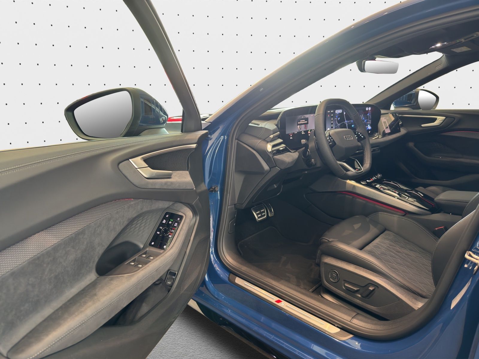 Audi A5 - Bild 14