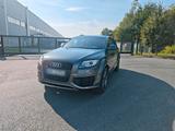 Audi q7 4.2 l  v12 paket - Audi Q7 V12 mit Diesel-Antrieb