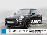 MINI One SITZHEIZUNG PDC KLIMA - MINI ONE aus 2019