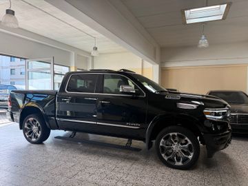 Dodge RAM 1500 5.7°LIMITED°Gen.5°12"DIS°BRD-FZG°PRINS