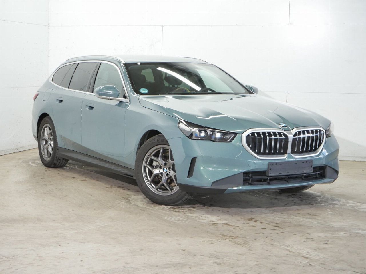 BMW 520 - Bild 9