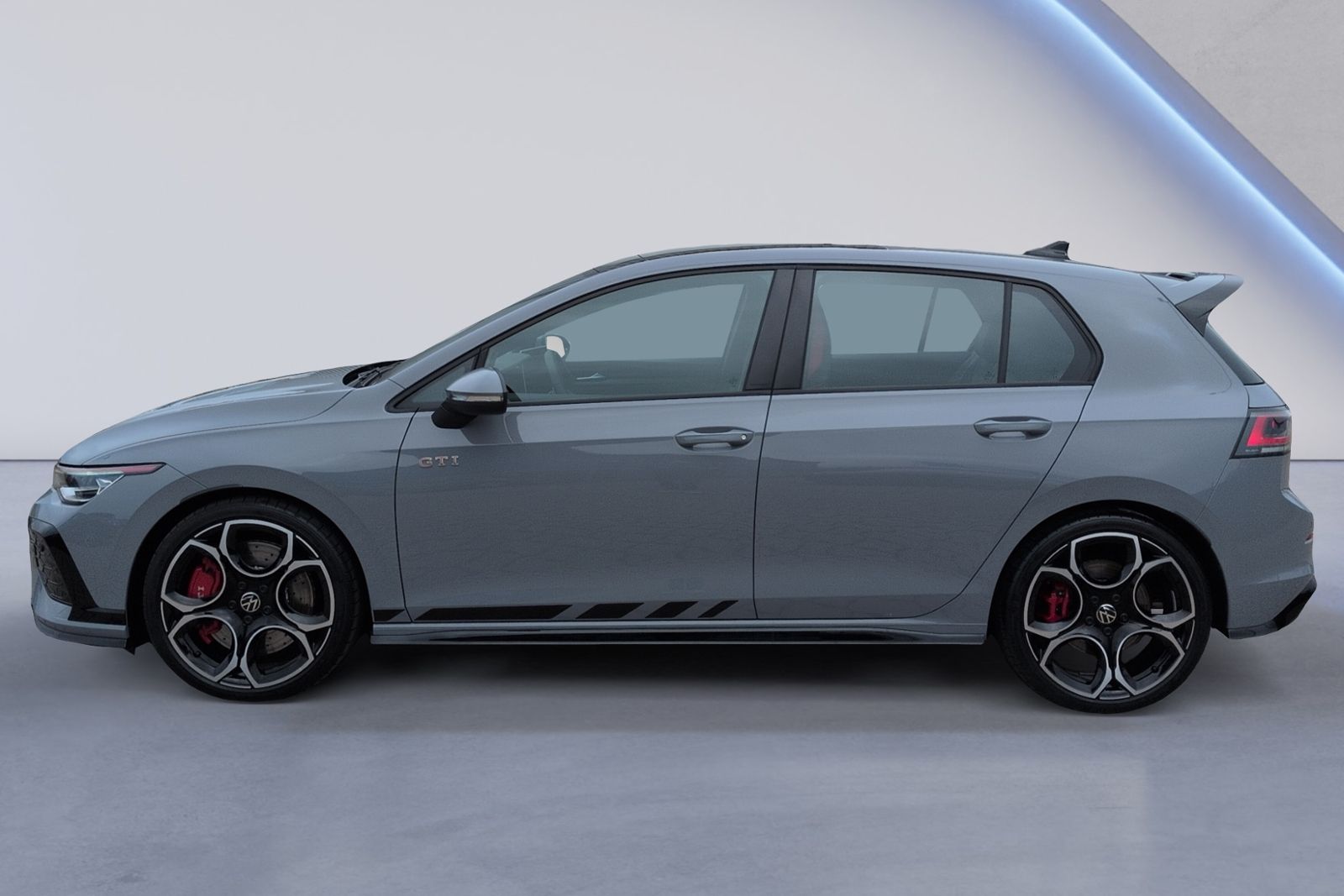 Golf GTI Clubsport 2.0 TSI DSG MATRIX+PANO+DCC+