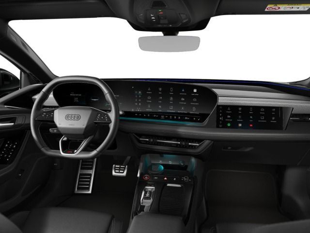 Audi S6 e-tron - Bild 9