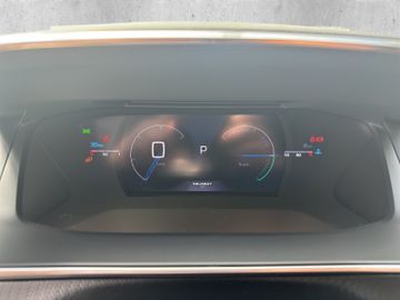 Peugeot 2008 GT HYBRID 145 e-DSC6 +Navi+Kam.+LED+SHZ+ACC