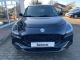 Suzuki Swift 1.2 HYBRID Comfort+ Allwetter Shzg Kamera - Suzuki Swift aus 2025