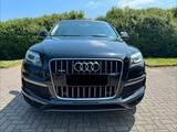 Audi Q7 3.0 TDI Quattro S-line - Facelift ... - gebrauchte Audi Q7 mit Facelift