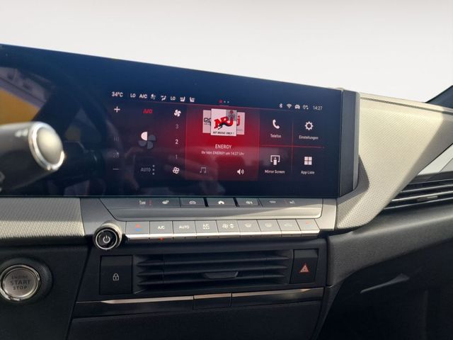 Astra Plug-In-Hybrid GS Line