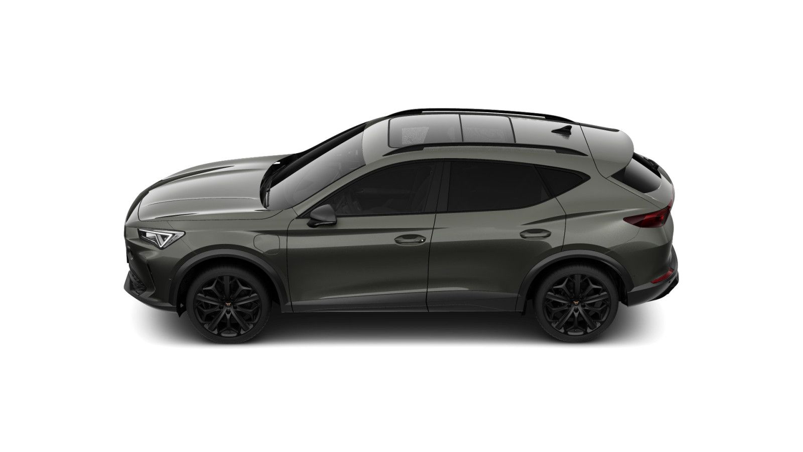 Cupra Formentor - Bild 5