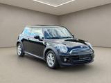 MINI Cooper - MINI Cooper aus 2013