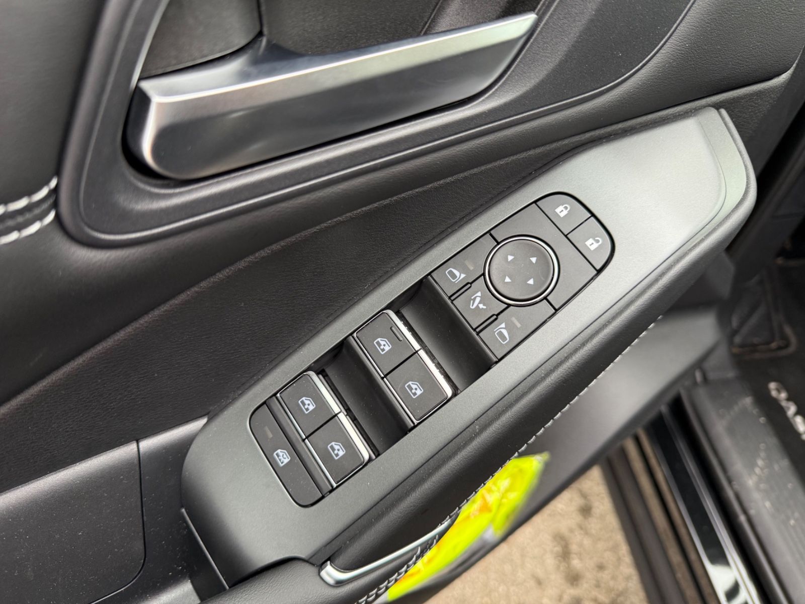 Fahrzeugabbildung Nissan Qashqai N-Connecta Winter Komfort 360°