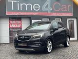 Opel Mokka X Bose Leder Navi SHZ LED RKamera Autom. - schwarze Opel Mokka X