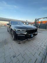 BMW 730d xDrive  Top Zustand | Unfallfrei... - BMW 730 in Essen