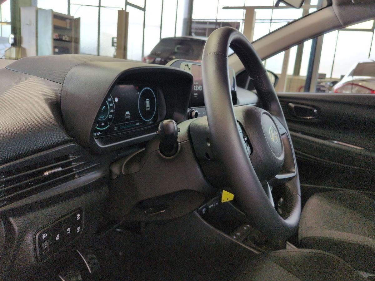 Hyundai BAYON – Bild 9