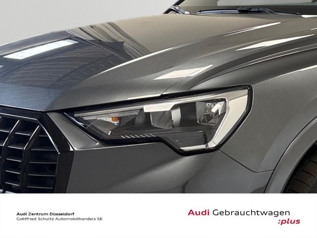Audi Q3 45 TFSI e S-LINE TEILLEDER RFK MMI LED 19 ZOL foto 6