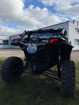 Can-Am Maverick X3 XRS SAS Turbo RR - Can-Am Maverick X3