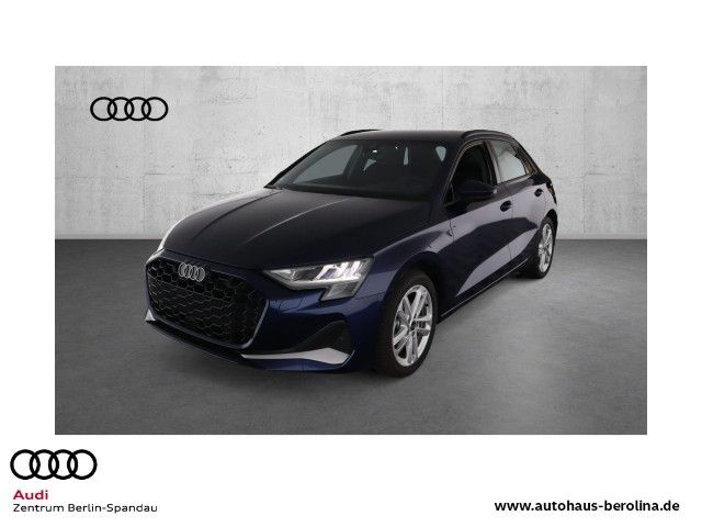 AUDI A3 Sportback 35 TFSI Adv. S tronic *NAV+*SHZ*