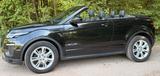 Land Rover Evoque Cabriolet 2.0 TD4 HSE Dyn.amic, Navi, Kam - Land Rover Range Rover Evoque: Cabrio