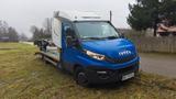 Iveco IVECO TOW TRUCK Abschleppwagen low milage - : Pickup, Truck