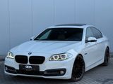 BMW 530D F10 *INDIVIDUAL*LED*LEDER*SHADOW-LINE* - BMW 530: 530d F10