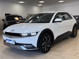 Hyundai Ioniq 5 Dynamiq*Navi*LED*R-Cam*ACC*CarPlay*SHZ* - weiße Hyundai IONIQ 5