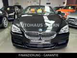 BMW 650 i xDrive Cabrio M Paket Driving+ 360°CAM BRD - BMW 650 aus 2016