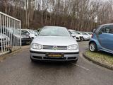 Volkswagen Golf 1.6 Auto Champ*Tüv Neu*Automatik*Top*Klima* - Volkswagen Golf aus 2003: 1.6