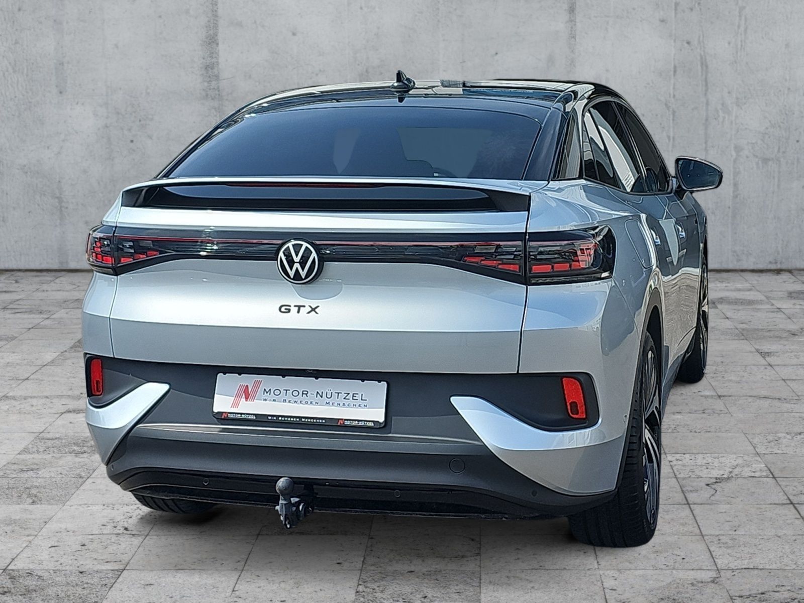 Volkswagen ID.5 - Bild 6