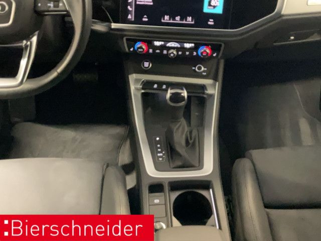 Audi Q3 35 TDI S-Line Black 19 AHK ACC NAVI CAM foto 15