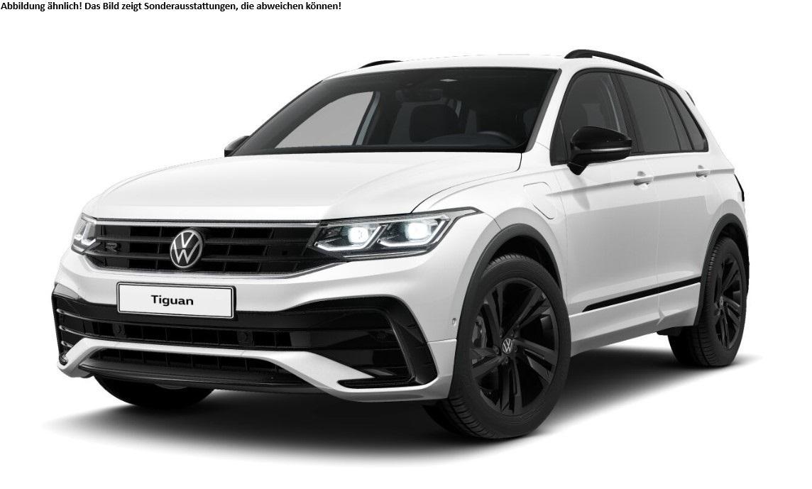 Volkswagen Tiguan eHybrid 1.4 TSI R-Line+Sofort Verfügbar+
