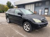 Lexus RX 400 400h Ambassador - scheckheftgepflegte Lexus RX 400