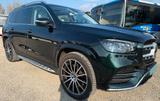 Mercedes-Benz GLS 350 GLS GLS 350 d 4Matic - Mercedes-Benz GLS 350 aus 2019