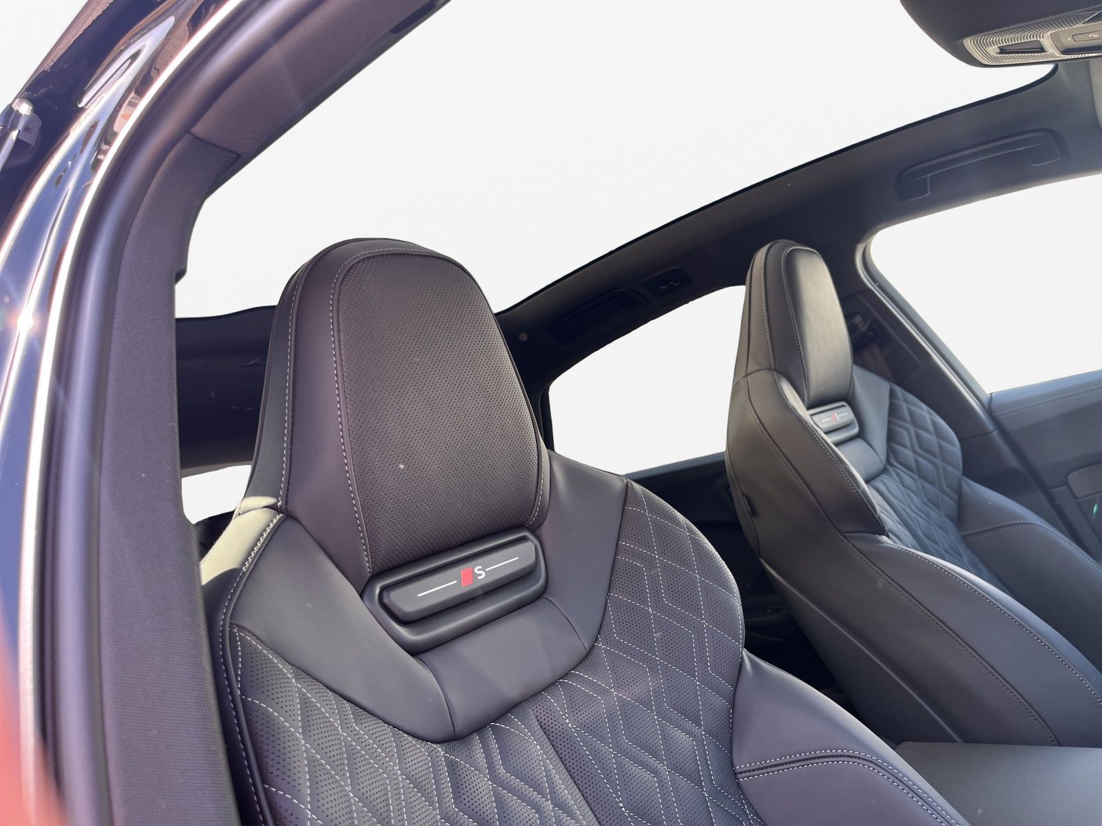 Audi S5 - Bild 10