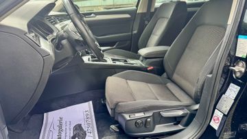 Volkswagen Passat Variant - 10