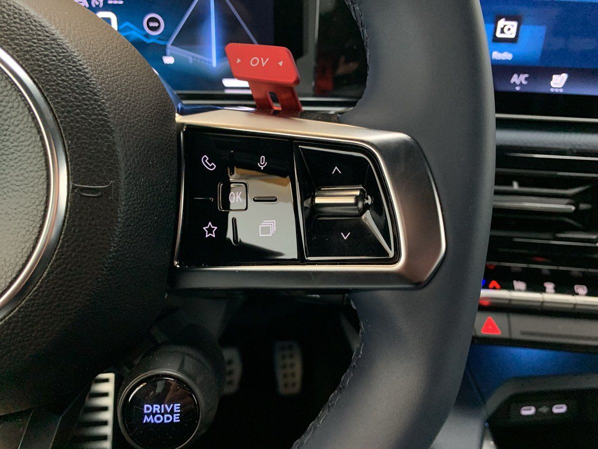 Alpine A290 - Bild 23