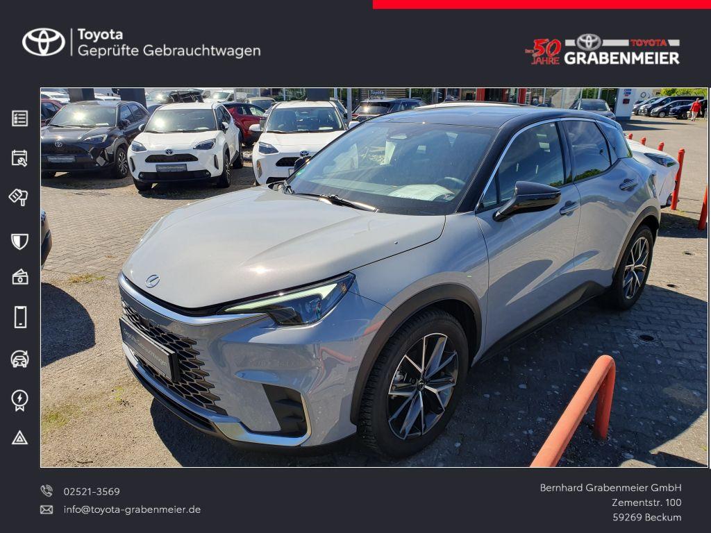 Lexus LBX FWD Emotion + Technologie Paket +