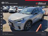Lexus LBX FWD Emotion + Technologie Paket + - Lexus LBX: Limousine
