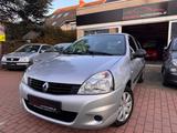 Renault Clio Campus 1.2 *Zahnriemen Neu*Klima*TÜV* - Renault Clio aus 2011: Campus