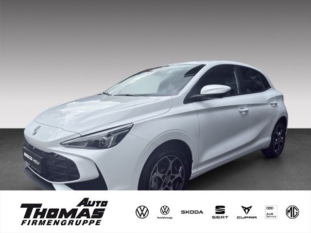 Image of MG MG3