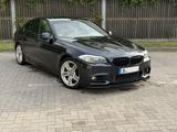 BMW 535i xDrive M Paket DE Limousine - BMW 535 mit Benzin-Antrieb: Limousine