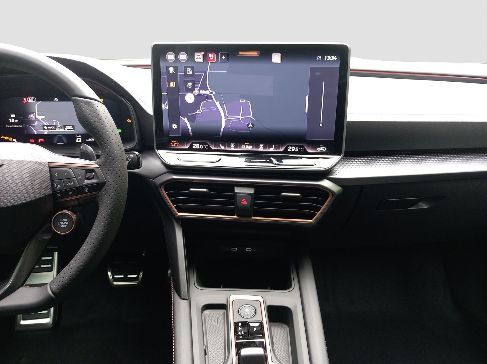 Cupra Formentor - Bild 13