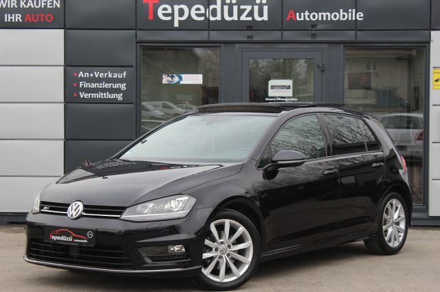 Volkswagen Golf VII Lim. DSG*R-LINE*ACC*PANO*BI-XENON*PDC